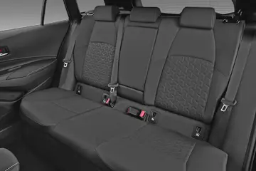 rearseat