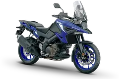 Suzuki V-strom
