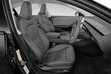 frontseat