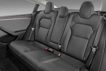 rearseat