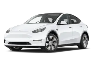 Tesla Model Y Performance AWD 5dr Auto