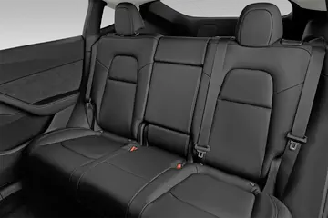 rearseat