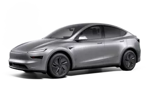 Tesla Model Y Standard Range RWD 5dr Auto