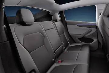 rearseat