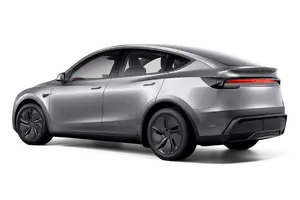 Tesla Model Y Hatchback