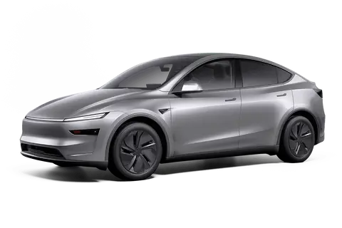 Tesla Model Y Hatchback