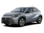 Toyota Aygo X Hatchback