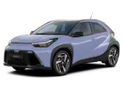 Toyota Aygo X Hatchback