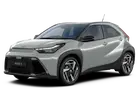 Toyota Aygo X Hatchback
