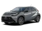 Toyota Aygo X Hatchback