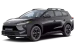 Toyota Bz4X Touring