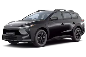 Toyota Bz4X Touring 165kW Design 75kWh 5dr Auto