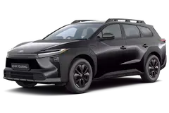 Toyota Bz4X Touring