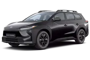 Toyota Bz4X Touring