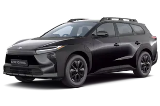 Toyota Bz4X Touring