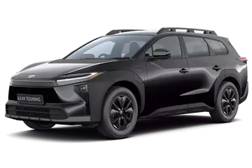 Toyota Bz4X Touring