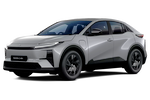 Toyota C-HR+