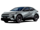 Toyota C-HR+ Hatchback