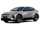 Toyota C-HR+ Hatchback