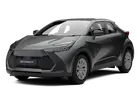 Toyota C-HR Hatchback