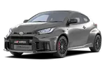 Toyota GR Yaris