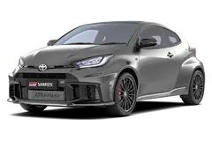 Toyota GR Yaris