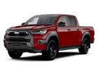 Toyota Hilux Diesel