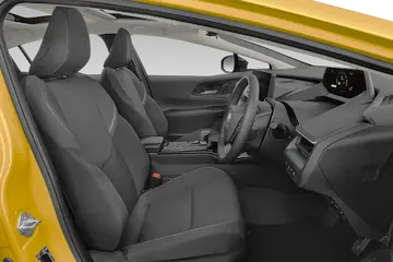 frontseat