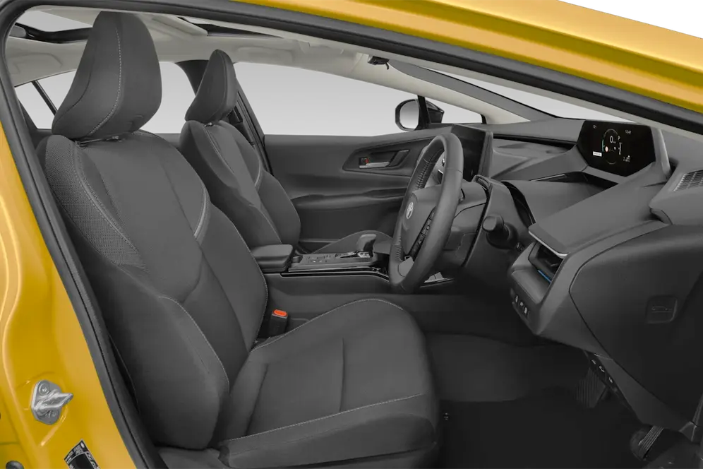 frontseat