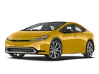 Toyota Prius Hatchback
