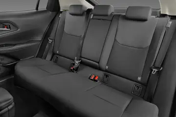 rearseat