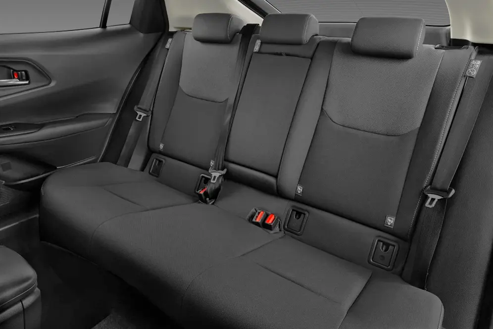 rearseat