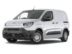 Toyota Proace City L1 Diesel