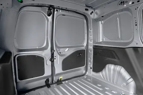 rearseat