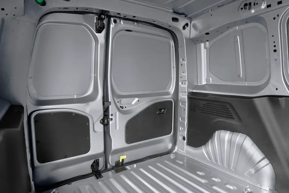 rearseat
