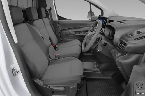 frontseat