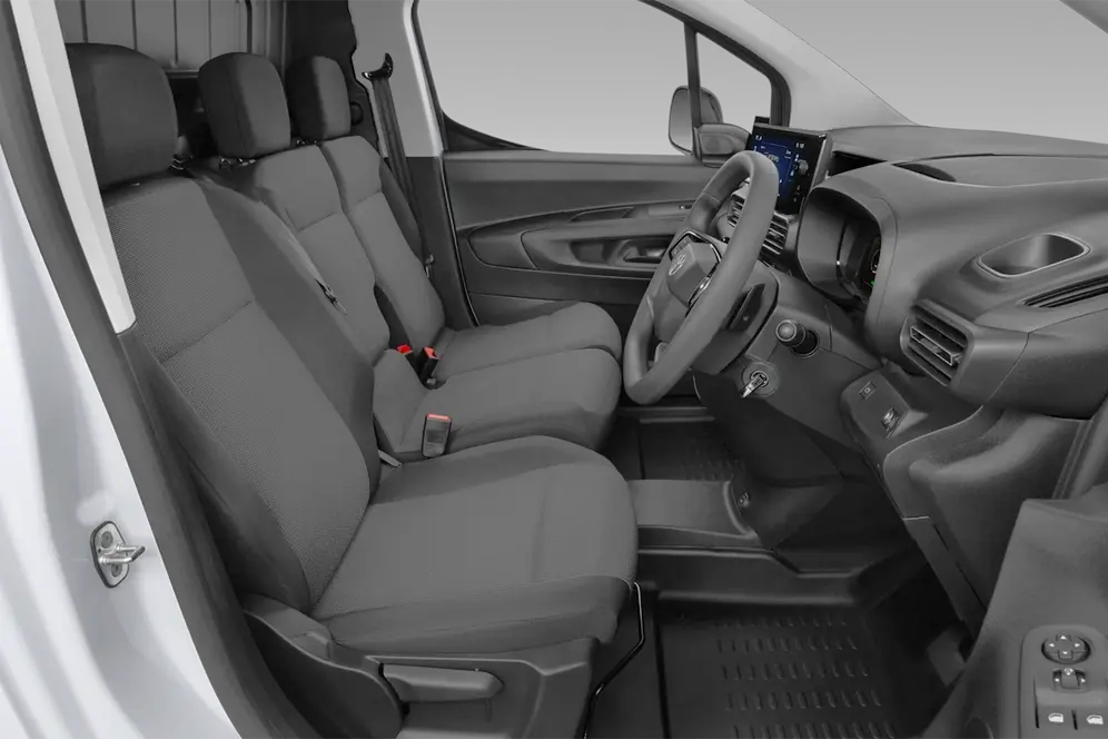 frontseat