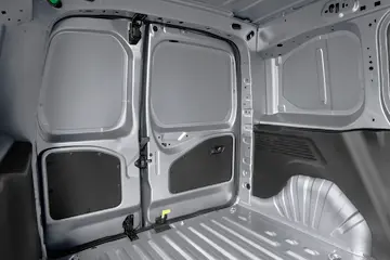 rearseat