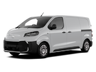 Toyota Proace L1 Electric