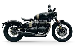 Triumph Bonneville