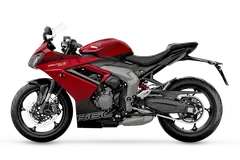 Triumph Daytona