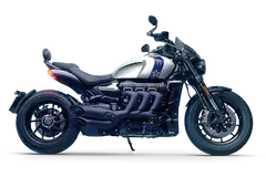 Triumph Rocket
