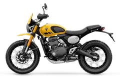 Triumph Scrambler
