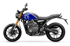 Triumph Speed