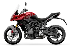 Triumph Tiger