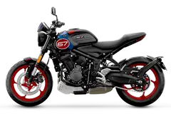 Triumph Trident