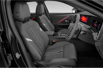 frontseat