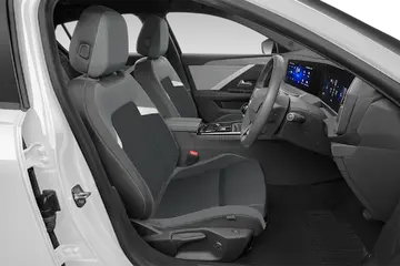 frontseat