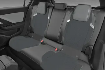rearseat