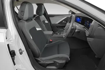 frontseat